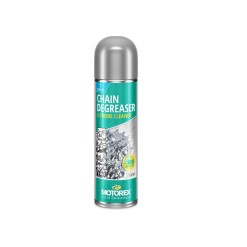 Motorex Dégraissant chaine Bike Chain Degraser - Purebike