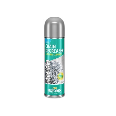 Motorex Dégraissant chaine Bike Chain Degraser - Purebike