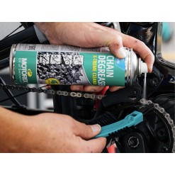 Motorex Dégraissant chaine Bike Chain Degraser - Purebike