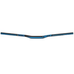 Deity Cintre Blacklabel Bleu - Purebike