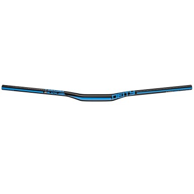 Deity Cintre Blacklabel Bleu - Purebike