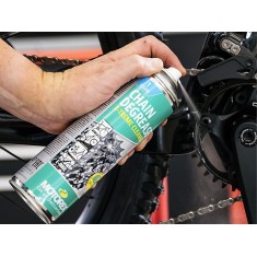 Motorex Dégraissant chaine Bike Chain Degraser - Purebike