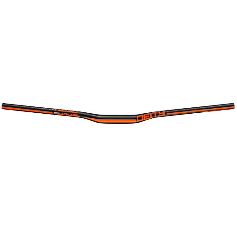 Cintre Blacklabel Orange