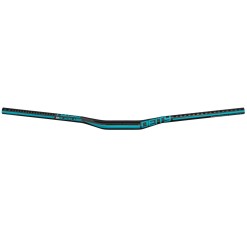 Deity Cintre Blacklabel Turquoise - Purebike