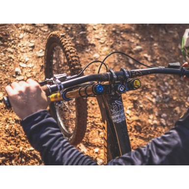 Reverse Components Cintre Nico Vink Signature 810 mm - Purebike