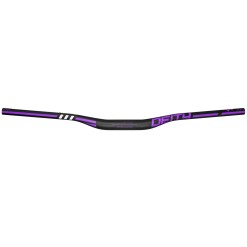 Deity Cintre Skywire Carbone 35 Violet - Purebike