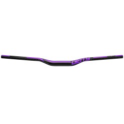 Deity Cintre Ridgeline 35 Violet - Purebike