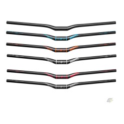 Cintre Seismic 810 carbone 31.8