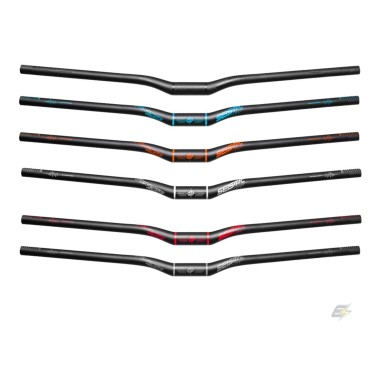 Reverse Components Cintre Seismic 810 carbone 31.8 - Purebike