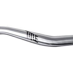 Title AH1 31.8 mm Handlebar - Chrome