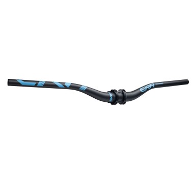 Race Face Cintre ERA 35 mm Bleu - Purebike