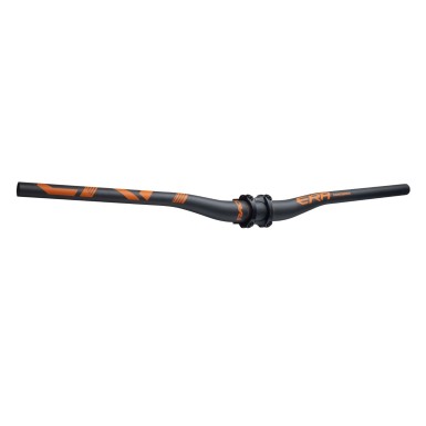 Race Face Cintre ERA 35 mm Orange - Purebike