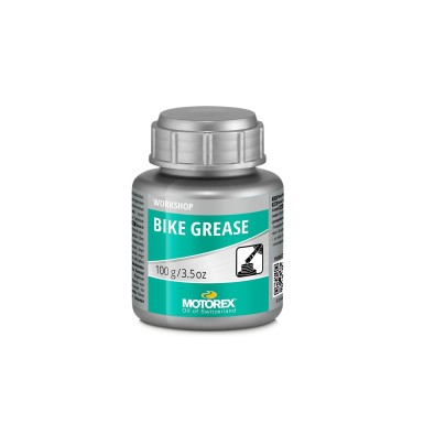 Motorex Graisse Bike Grease - Purebike