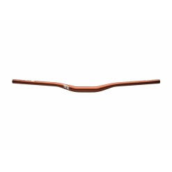 Title Cintre AH1 31.8 mm Bronze - Purebike
