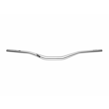 Title Cintre AH1 35 mm Chrome - Purebike