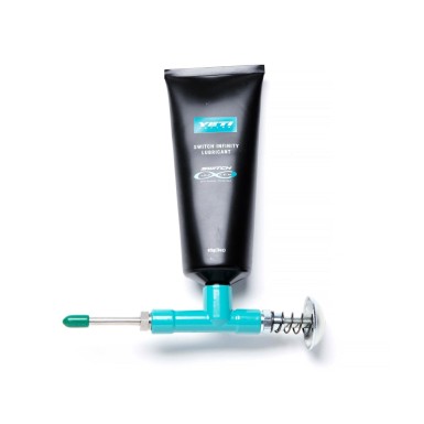 Yeti cycles Graisse et injecteur pour système Switch Infinity - Purebike