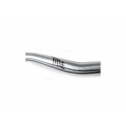 Title Cintre AH1 35 mm Chrome - Purebike