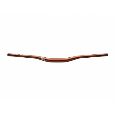 Title Cintre AH1 35 mm Bronze - Purebike