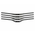 Cintre Fatbar DH V3 Carbone 35mm - 800mm - Noir