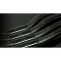 Cintre Fatbar DH V3 Carbone 35mm - 800mm - Noir