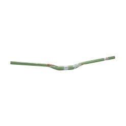 Cintre Pro Ride HB-M16 - Vert - Cintre Carbone VTT, Guidon VTT - Purebike - Materiel Velo, Accessoires VTT Equipement Vélo - Pur