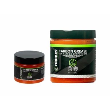 Monkey Products Pâte de Montage Carbone Grease - Purebike