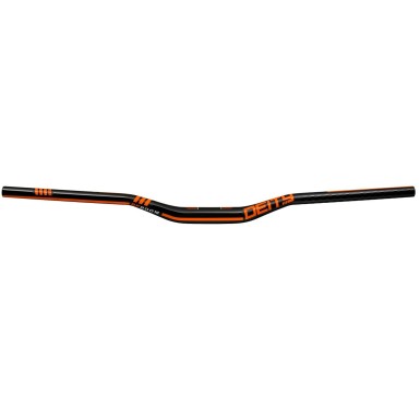 Deity Cintre BF800 Brendog Orange - Purebike