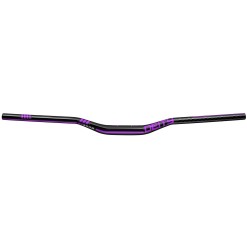 Deity Cintre BF800 Brendog Violet - Purebike