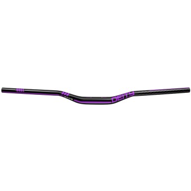 Deity Cintre BF800 Brendog Violet - Purebike