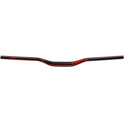 Deity Cintre BF800 Brendog Rouge - Purebike