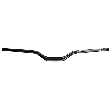 Guidon VTT cintre Deity Highside Stealth 50 mm