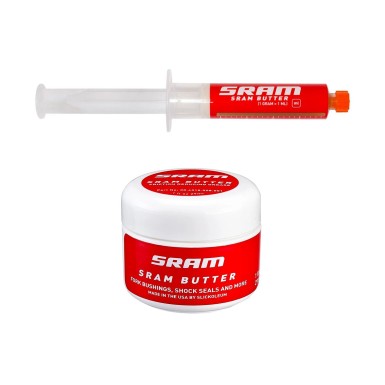 Graisse Butter Sram - Materiel d'entretien Velo et VTT