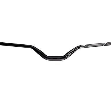 Deity Cintre Highside Stealth 80 mm - Purebike