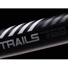Deity Cintre Highside Stealth 80 mm - Purebike