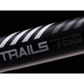 Deity Cintre Highside Stealth 80 mm - Purebike