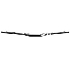 Deity Cintre Ridgeline Blanc 800mm - 15 mm - Purebike