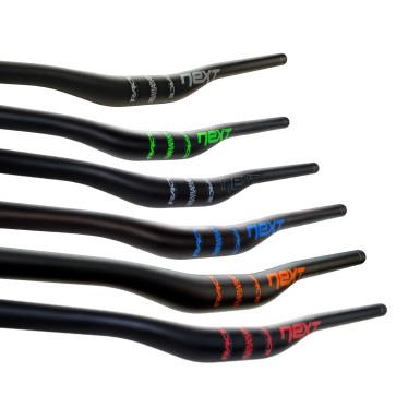 Cintre Race Face Next 35 Carbone - PureBike