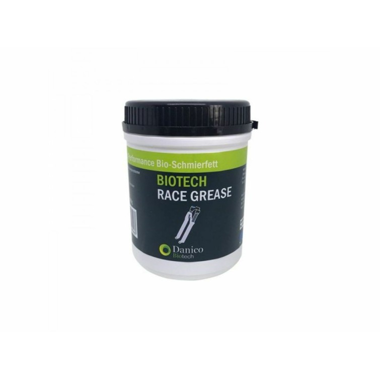 Biotech Graisse pour suspension Race Grease 500 gr - Purebike