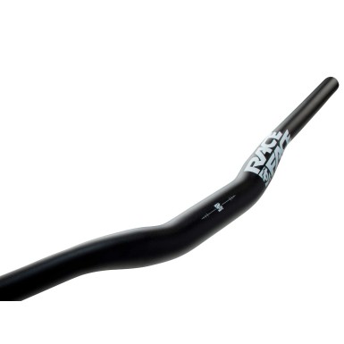 Cintre Chester 35 mm Noir - Cintre Carbone VTT, Guidon VTT - Purebike - Materiel Velo, Accessoires VTT Equipement Vélo - Purebik