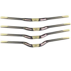 intre 35mm Fatbar Lite Carbone 35 mm - PureBike -