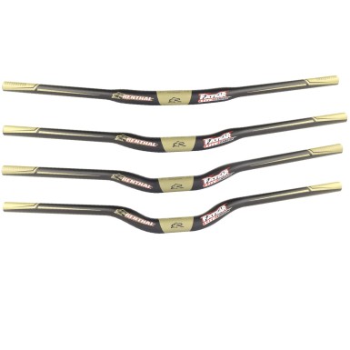 intre 35mm Fatbar Lite Carbone 35 mm - PureBike -