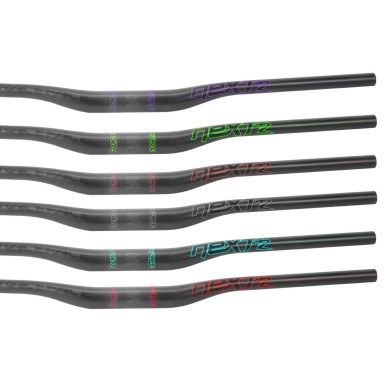 Race Face Cintre Next R 35 - Purebike