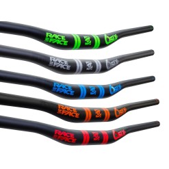 Race Face Cintre SIXC 35 - Purebike
