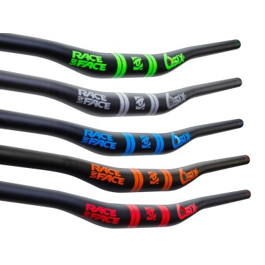 Race Face Cintre SIXC 35 - Purebike
