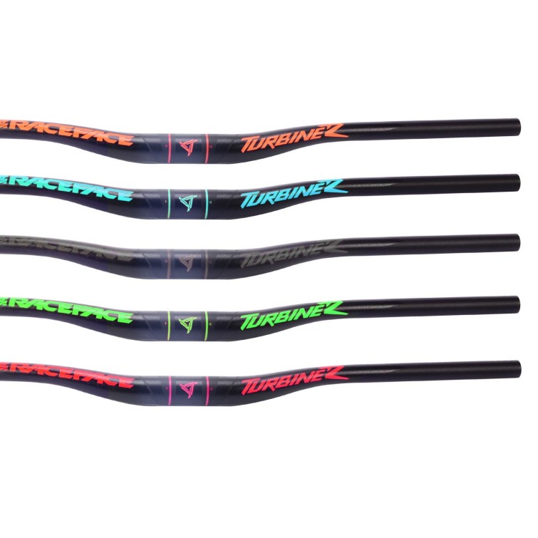 Race Face Cintre Turbine R 35 - Purebike