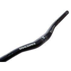 Cintre Turbine ¾ Noir - Cintre Carbone VTT, Guidon VTT - Purebike - Materiel Velo, Accessoires VTT Equipement Vélo - Purebike