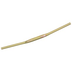 Cintre Fatbar Lite Aluminium 31.8 mm - Or - 780 mm - 0 mm