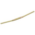 Renthal Cintre Fatbar Lite Aluminium 31.8 mm - Or - 780 mm - 0 mm - Purebike