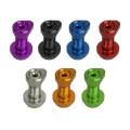 Hope Vis écrou pour collier de selle jusqu'à 34,9mm - Purebike