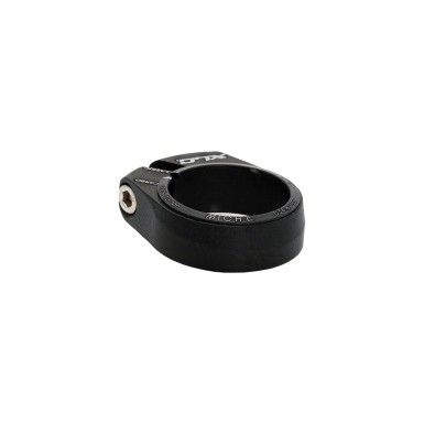 Collier de selle pour cadre carbone - 31,8 mm - Collier de selle VTT Aerozine, Hope, Mortop - Purebike - Materiel Velo, Accessoi